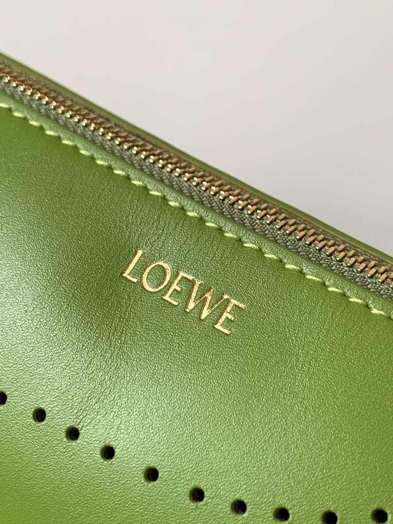 Loewe Puzzle Bags